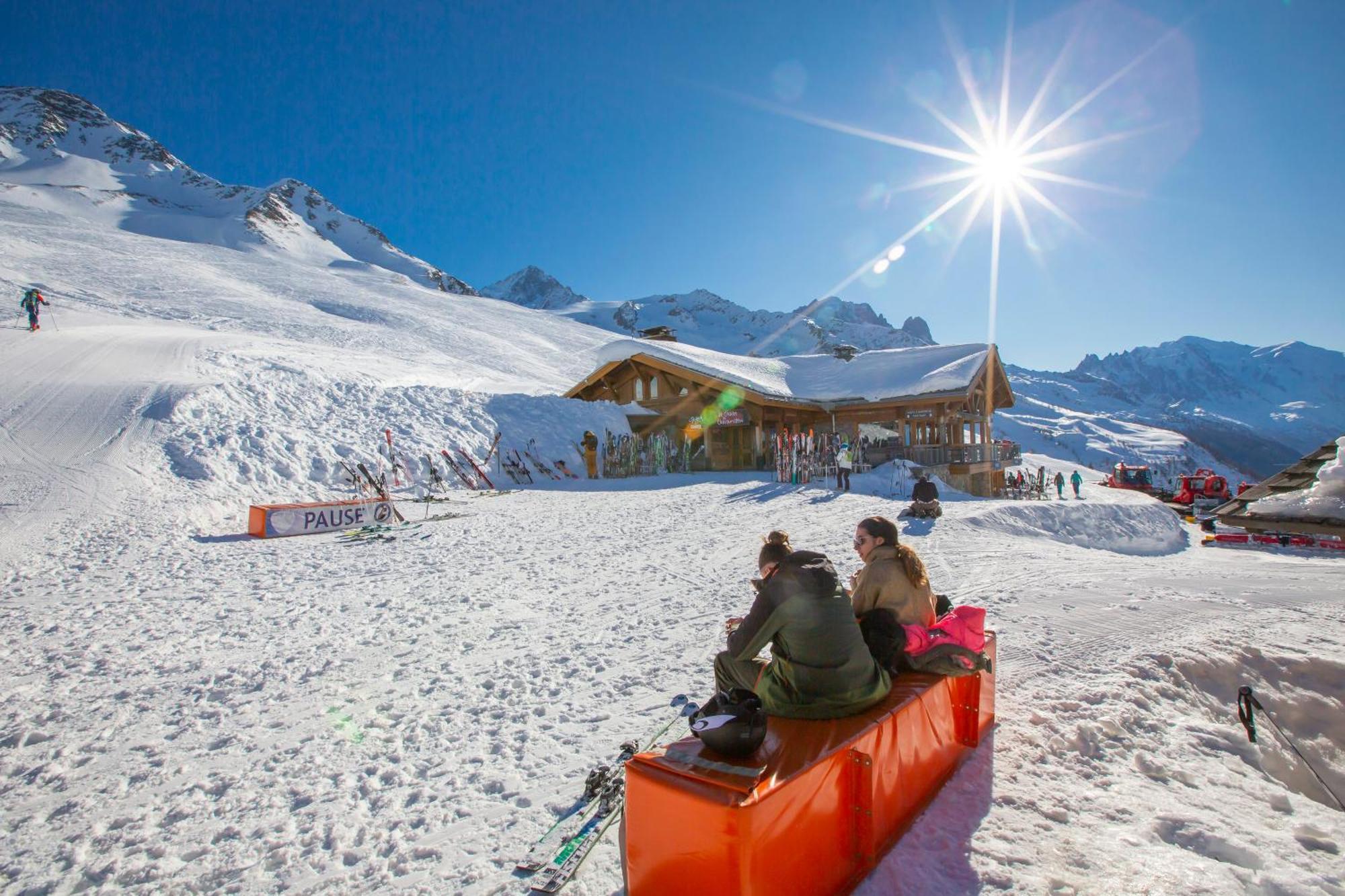 Résidence Les Amethystes - Happy Rentals Chamonix Mont Blanc Exterior foto